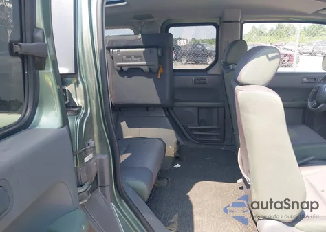 2003 Honda Element Ex из США, поврежденный, VIN 5J6YH28593L000695